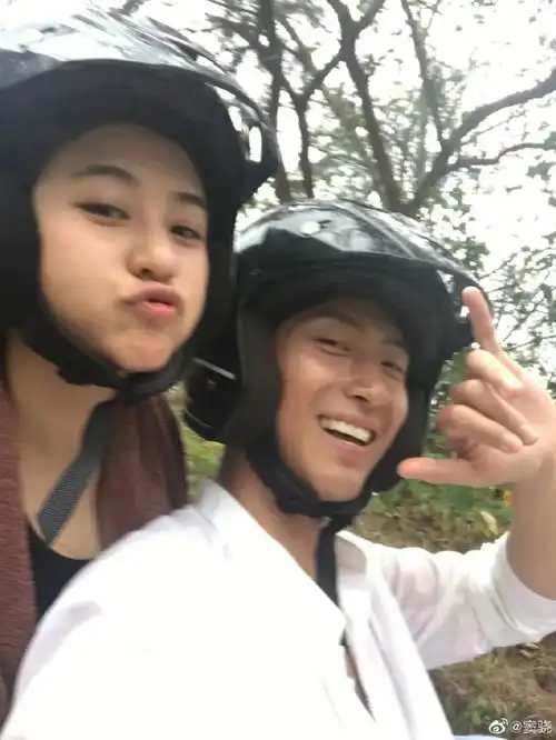 甜过偶像剧,这对不结婚很难收场吧
