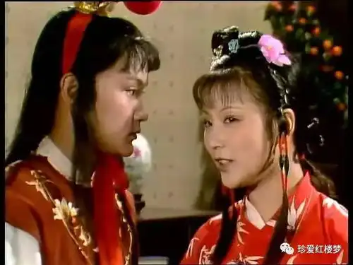 史湘云梦里不知身是客,一向贪欢