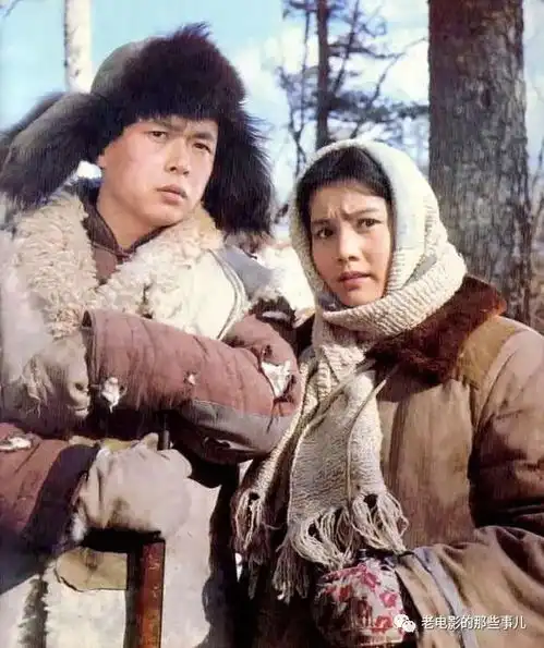 健康美丽的80年代女明星曾是珠影厂当家花旦丈夫也是演员如今58岁却被遗忘