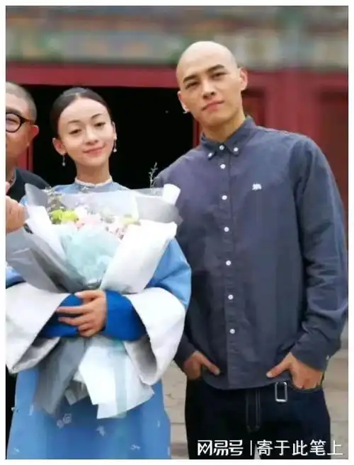 同是恋爱脑官宣结婚,一对集体祝福,另一对惹争议于正陆虎袁弘洪尧林心如吴谨言实力派演员网易订阅
