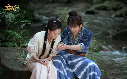 2018年大陆剧评分top10香蜜如懿均上榜,你看过哪些