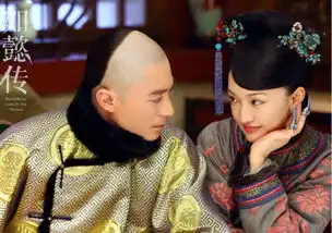 2018电视剧金碑奖前十,香蜜第4,知否第3,榜首实至名归
