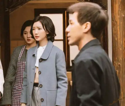 乔家的儿女人气演员扎堆,正午阳光也向流量低头了
