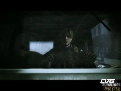 生化危机浣熊市行动预告片截图欣赏
