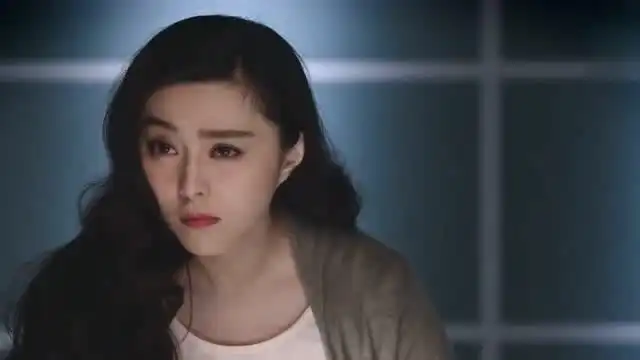 一夜惊喜受不了范冰冰这尴尬的演技,金锁沦落的只剩下脸,真可惜
