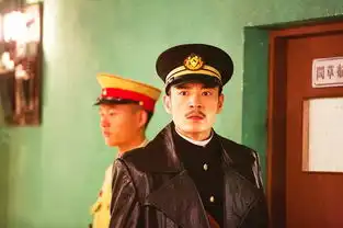 李光洁上演民国柯南智商爆表成史上最暴躁警长