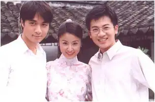 苏有朋的五段独家记忆五阿哥的变与不变