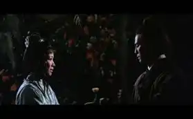 天涯明月刀官方剧照
