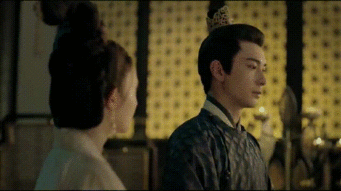 浅析东宫李承鄞怎么看皇后一石二鸟计划,他心里到底有没有数
