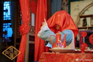 那年花开月正圆少爷少奶奶甜蜜图片那年花开月正圆孙俪剧照
