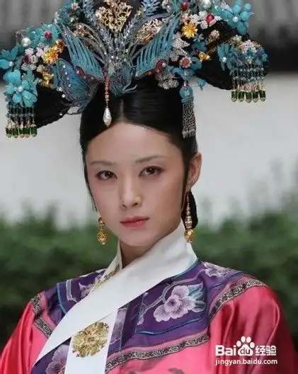 甄嬛传妃嫔们饮食保养经新手入门

