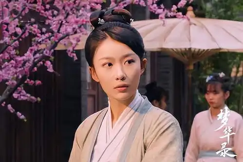 梦华录美女众多,个个颜值不输神仙姐姐刘亦菲,太养眼了
