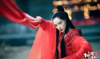 2019年最值得一看的三部古装剧电影
