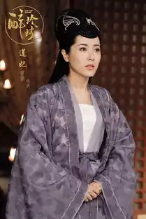 醉玲珑定档7月13日提前解锁刘诗诗陈伟霆的秘密关系