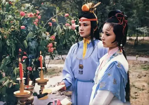 红楼梦原著林黛玉到死都不知道,贾宝玉从未真心爱过她