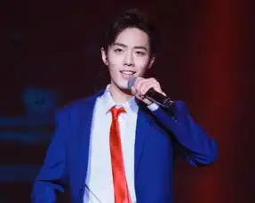 肖战打过的酱油,认出相爱穿梭千年,却没发现抓妖记的他
