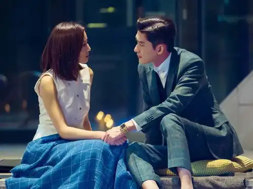 张翰张钧甯假戏真做已热恋手上写字表露心意