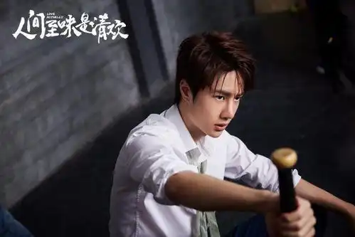 鱼与熊掌不可兼得,王一博却成为了颜值与演技于一身的人
