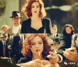 西西里的美丽传说
