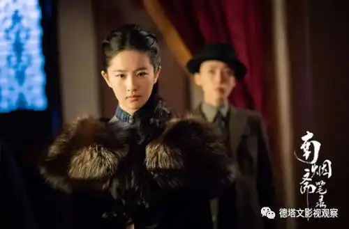 剧日报原来你还在这里景气亮眼口碑喜人,刘亦菲经典形象旧剧翻拍让新剧受关注
