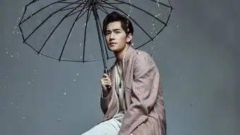 谁说小鲜肉娘他们热血起来简直man炸了
