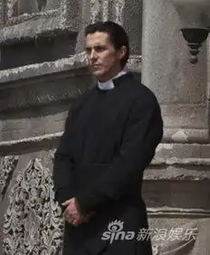 十三钗曝首款预告片场面震撼贝尔成主线
