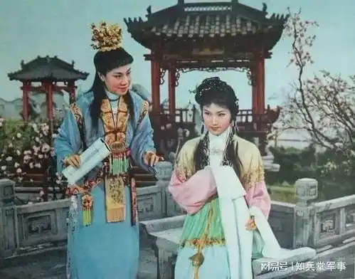盘点一百年来,红楼梦改编的40部影视剧,87版绝对是天花板