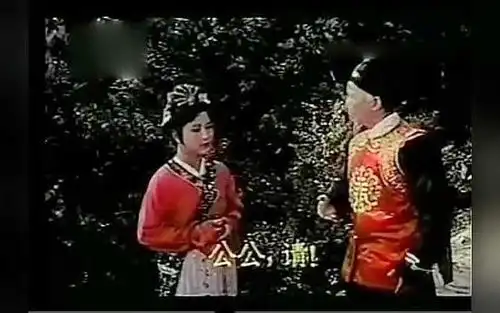 87红楼梦十位女演员的铜钱头,最美还是张静林,目若秋水