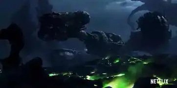 星际迷航发现号阵容曝光,杨紫琼惊艳现身
