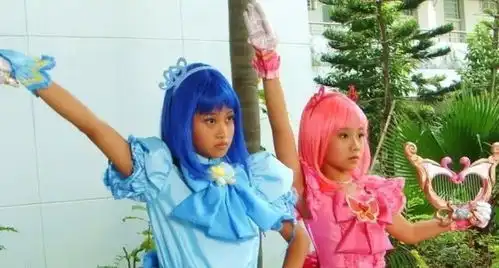 巴啦啦小魔仙的游乐王子,现在成了中年大叔,近照发福不少