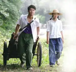 有人说美好有人嫌无聊山楂树之恋众口难调