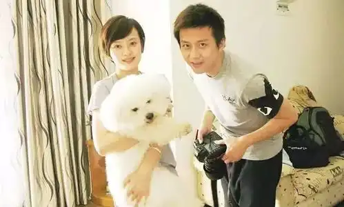 徐静蕾微博表白,真甜这些名人的表白更甜,你见过吗
