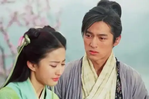 16年后,仙剑奇侠传翻拍,演员造型拉胯,神似武林外传
