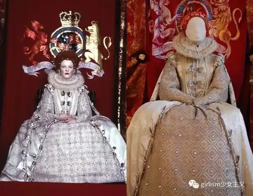 lolita科普多一层衬裙,你的搭配多一种可能

