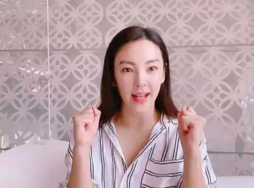 张雨绮想跟雪莉杨这姐妹儿做朋友