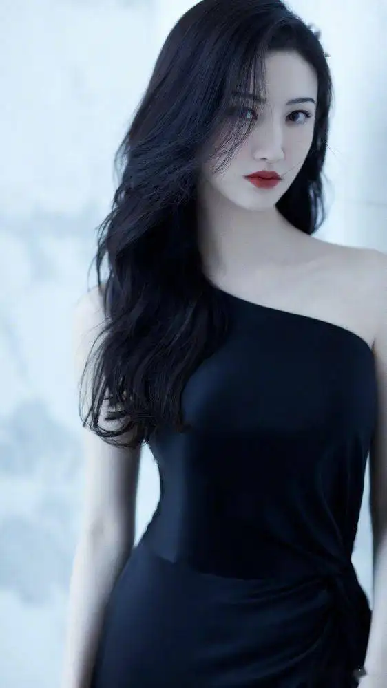 始终都是美美的女神
