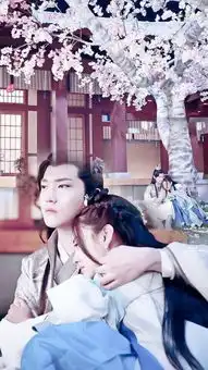 双世宠妃曲檀儿剧照