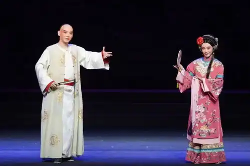 大宅门搬上京剧舞台,81岁郭宝昌用年轻人的方式,做年轻人喜欢的戏
