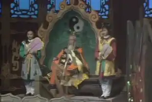 西游记别吹太上老君了,吴承恩笔下的他只是个学者而已