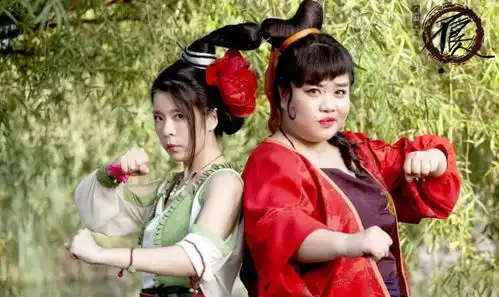 又一动漫真人版将播,网友吐槽像大型cosplay,众星云集也难超前部