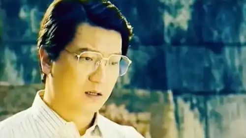 夏洛特烦恼中,王老师田雨电影精彩片段
