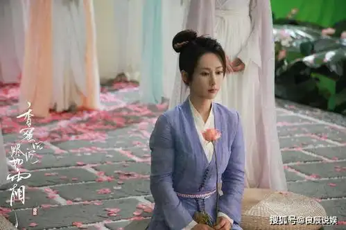 六大收视女王发展现状,赵丽颖翻车,杨紫遇水逆期,而她最稳
