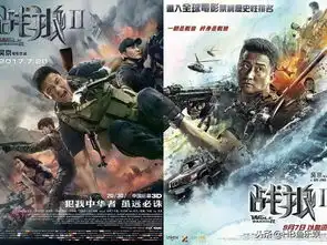 他们都身兼多职一人堪称一个剧组徐峥吴京黄渤羿坤

