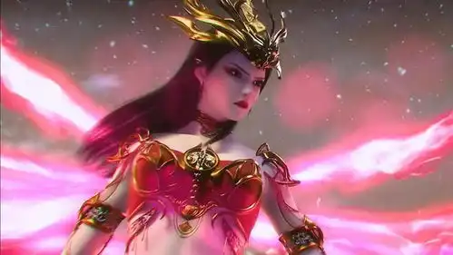 斗破苍穹美杜莎成为炎帝的妻子后,蛇人族的结局是怎么样了