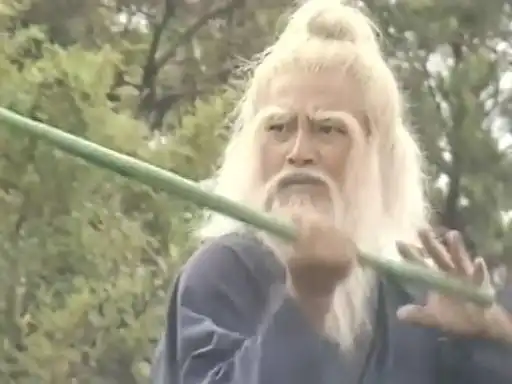 专访丨六神磊磊今天的金庸剧为什么不好看了
