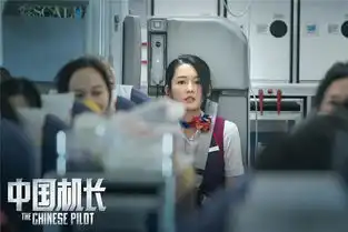 中国机长李沁饰英雄机组空乘大赞原型人物
