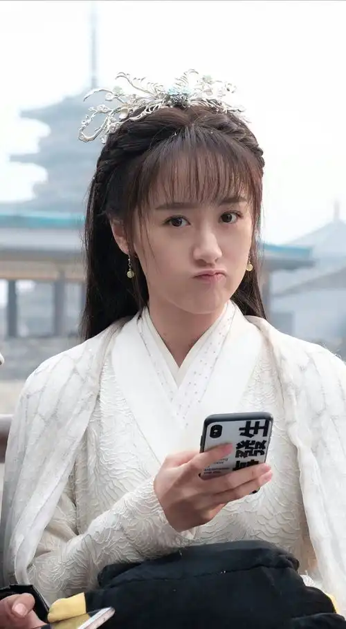 将夜2袁冰妍
