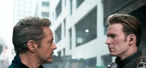 复仇者联盟4采用时间穿越老套,由此重演前集的痛点纠结