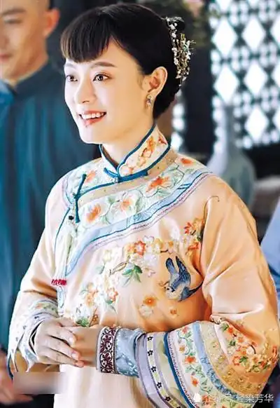 孙俪三部古装剧,你觉得哪部是娘娘的颜值巅峰
