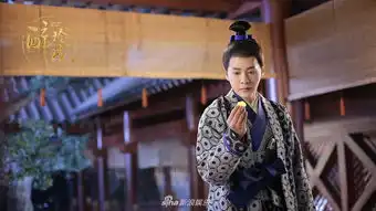 组图醉玲珑徐海乔化身深情皇子助刘诗诗追爱成功